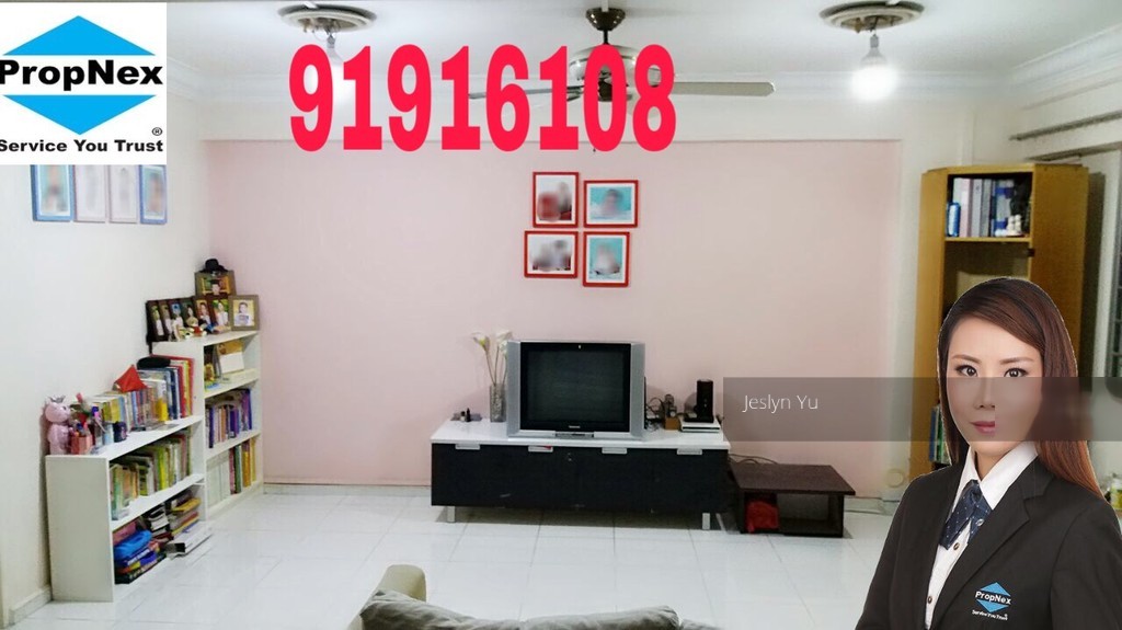 Blk 516 Choa Chu Kang Street 51 (Choa Chu Kang), HDB 4 Rooms #143657562